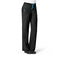 Carhartt Women's Petite Cross-Flex Utility Scrub Pant, Black, X-Small