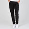 PUMA Women's Essential Sweatpants FL CL, Black, 3XL