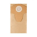 Hygieia 5X Vacuum Bags for OZITO, RYOBI VAX, Hoover & Pullman Vacuum Cleaners - Rubber Seal Vacuum Bags