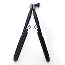 Adjustable Surfboard Skimboard Bicycle Bike Rack Carrier Surf Surfing