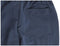 Dickies Women's Xtreme Stretch Flare Leg Drawstring Srubs Pant, D-navy, Medium Petite
