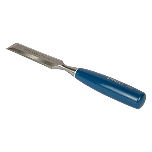 Stanley 5002 Series 3 Pieces Chisel Set 0-16-128