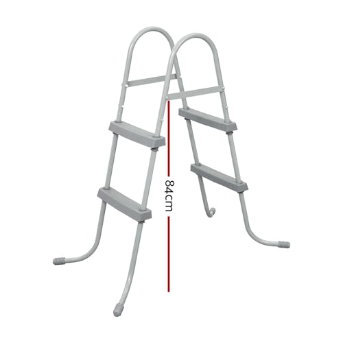 Bestway 33 Inch Above Ground Pool Ladder