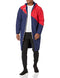 Speedo unisex-adult Parka Jacket Fleece Lined Team Colors