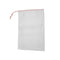 50pcs Agriculture Garden Fruit Vegetable Protection Exclusion Mesh Net Bags (15 * 25cm)