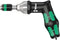 Wera 7443 3-6Nm Adjustable Torque Screwdriver