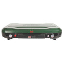 Coleman Stove EvenTemp™ with Griddle and Grease Cup, 3 Burner Stove