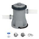 Bestway |Filter Pump for Above Ground Pool, 1,249 L