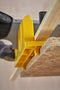 Stanley STA120600 Clamping Mitre Box and Saw 1 20 600