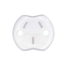 Dreambaby Electric Outlet Socket Plug Cover - Baby Proofing Plug Protectors - Power Point Safety Plugs Guard Covers - 48 Count