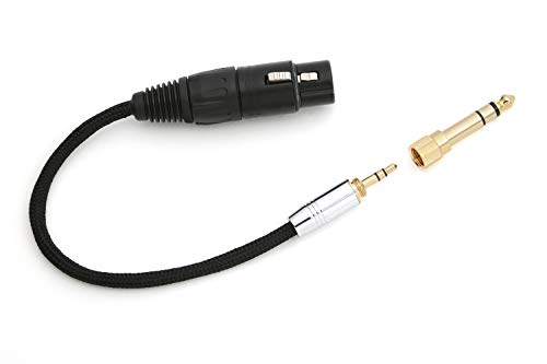 Drop + Mr Speakers Ether CX Closed-Back Planar Magnetic Headphones