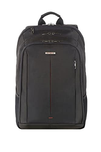 Samsonite Guardit 2.0 Backpack, Black, 17.3inch