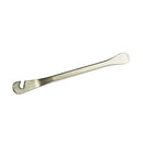 Zelerdo 8 Pack Bike Tire Lever Tyre Spoon Iron Changing Tool for Repair Bike Tube