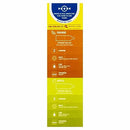 Durex Fruity Fun Flavoured Condoms 10