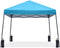 ABCCANOPY Stable Pop up Outdoor Canopy Tent 10 x 10 ft Base / 8 x 8 ft Top, Sky Blue