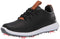 Puma Golf Unisex-Child Ignite Pwradapt 2.0 Golf Shoe, Black, 7 Big Kid