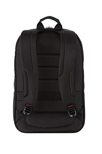 Samsonite Guardit 2.0 Backpack, Black, 17.3inch