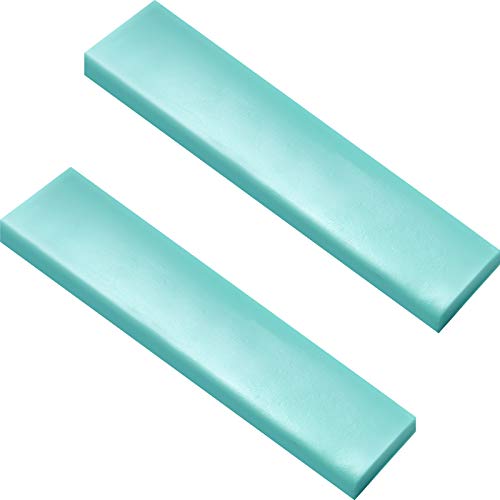 2 Pieces Watch Cleaning Putty DIY Cleaner Watch Cleaning Clay for Cleaning Wheel Pivots Hands Watch Cleaning and Repair Tool