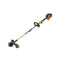 DEWALT DCM5713N XR Flexvolt Split Shaft String Trimmer (Body Only), 54 V, Multi-Coloured