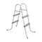 Bestway 33 Inch Above Ground Pool Ladder