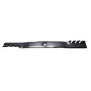 Oregon Mower Blades, 2 Pack, Gator G3 Mulching Lawnmower Replacement Blades, 22-7/8" Length, 46" Deck (96-370)