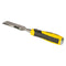 Stanley FMHT0-16067 Side Strike Chisel, Black/Yellow