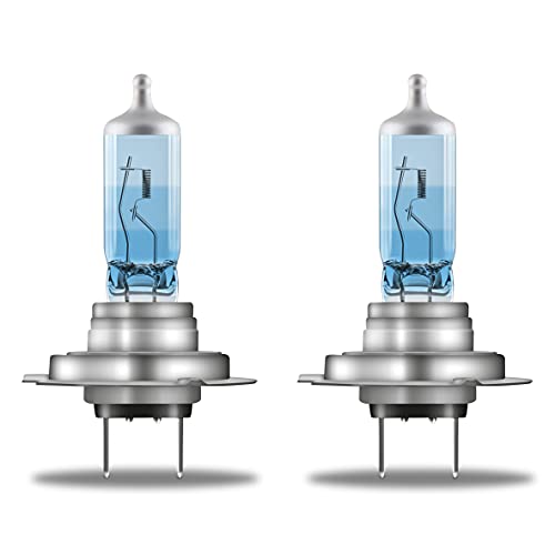 Osram H7 12V 55W PX26D Cool Blue Intense Headlight Halogen Bulb