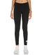 Puma, Women's ESS Logo Leggings, Black, S