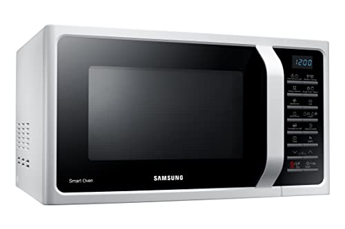 Samsung MC2BH5015AW Vented Microwave + Grill 28 Litre 900 W Grill 1500 W White