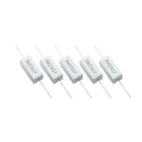 10PCS 5W Ceramic Cement Resistor 5%,47K