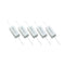 10PCS 5W Ceramic Cement Resistor 5%,47K