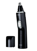 Panasonic Etiquette Cutter (Nose Hair Trimmer) ER-GN70-K (BLACK)【Japan Domestic Genuine Products】【Ships from Japan】