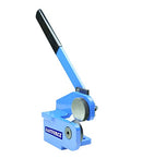 KASTFORCE KF5014 Sheet Metal Shear Throatless Shear Rotary Hand Shear Hand Shear 16Ga / 1.5mm Capacity
