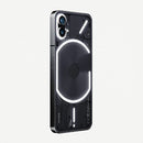 Nothing Phone (1) - 8GB RAM + 128GB, Glyph Interface, 50 MP Dual Camera, Nothing OS, 6.55” 120Hz OLED Display, Black