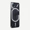 Nothing Phone (1) - 8GB RAM + 128GB, Glyph Interface, 50 MP Dual Camera, Nothing OS, 6.55” 120Hz OLED Display, Black