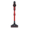 LG CordZero A9N-Multi Handstick Vacuum with Multi-Surface Nozzle and Dual Battery - Bohemian Red