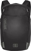 CamelBak M.U.L.E. Commute 22 Bike Backpack with Weatherproof-Laptop Sleeve Black