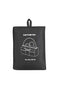 SAMSONITE Global Travel Accessories - Foldable Travel Duffle, Black, S, Travel Duffle