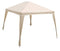 Coolaroo 446703, Camel Isabella Easy to Assemble Travel Canopy Gazebo Tent 10' x 12'