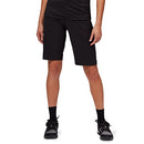 ZOIC Navaeh Short - Women's Black, S