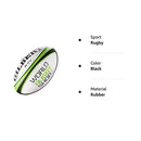 Gilbert WRS A XV Training Rugby Ball (Size 5)