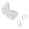 Galaxy Buds Live True Wireless Headphones, Mystic White, (BT)