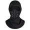 ROCKBROS Winter Face Mask Filter Ski Mask Balaclava Men Women Thermal Mask for Cycling Skiing Snowmobile Black