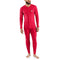 CARHARTT Mens Base Force Classic Thermal Base Layer Union Suit Base Layer - red - XXX-Large