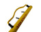 Milenco HSL Steering Wheel Lock, Yellow