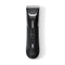 MANSCAPED® The Lawn Mower® 4.0 PRO - Groin & Body Hair Trimmer, Updated SkinSafe® Trimmer Blade, Waterproof Wet/Dry Groomer, USB-C & Wireless Charging Compatible, Men’s Ball Shaver with Travel Lock