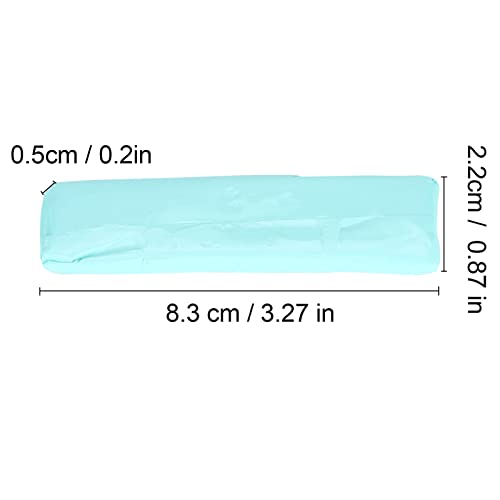 Watch Cleaning Clay, Professional Watch Cleaning Spatula, Cleaning Compound Rubber Movement Dirt Grease Removal Cleaner Clay Universal Dust Cleaner Mud for Wheel Tang Repair Tool