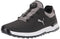 PUMA Men's Proadapt Alphacat Disc Golf Shoe, Black/Silver/Quiet Shade, US 10
