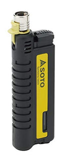 SOTO Pocket Torch Extended