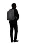 Samsonite Guardit 2.0 Backpack, Black, 17.3inch